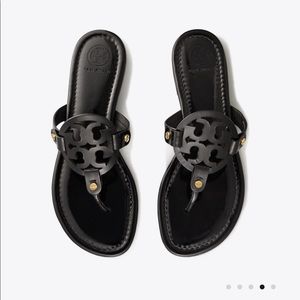 Tory Burch Miller Sandal